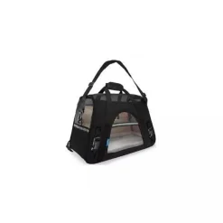 Freedog Fly Transportín Negro 2kg