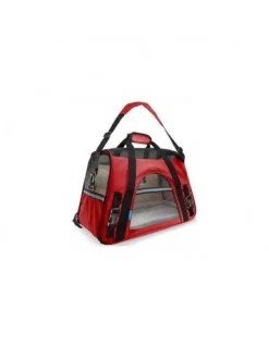 Freedog Fly Transportín Rojo 1kg