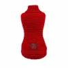 Freedog Frapp Jersey de Lana Rojo 20cm