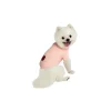 Freedog Frapp Jersey para Perros Rojo 50cm