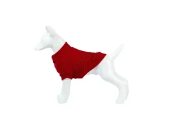 Freedog Frapp Jersey para Perros Rojo 50cm