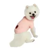 Freedog Frapp Jersey para Perro Salmón 45cm