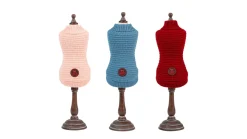 Freedog Frapp Jersey Salmón 15cm
