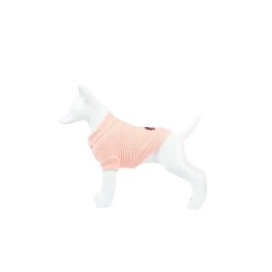 Freedog Frapp Jersey Salmón 15cm
