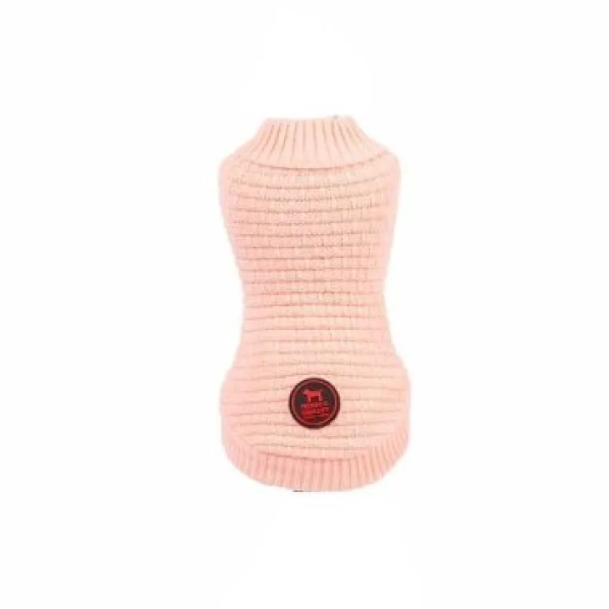 Freedog Frapp Jersey Salmón 15cm