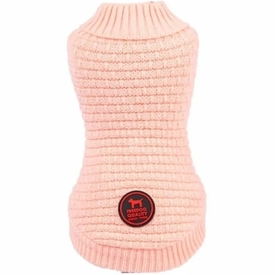 Freedog Frapp Jersey Salmón 15cm