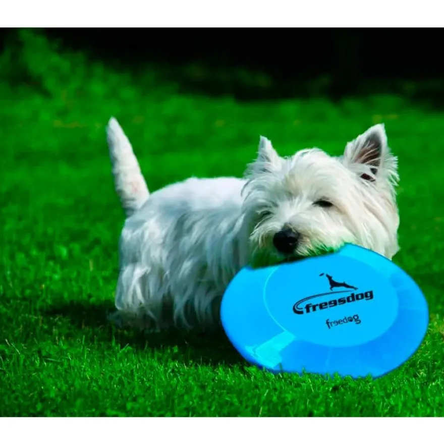 Freedog Frisbee Flotante 23cm