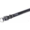 Freedog Glam Deluxe Collar Negro 1 ud