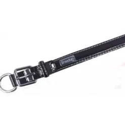Freedog Glam Deluxe Collar Negro 1 ud
