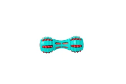 Freedog Goma Snack Dumbbell Juguete para Perros 1 ud