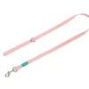 Freedog GU21 Correa Nylon Rosa 120cm
