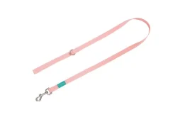 Freedog GU21 Correa Nylon Rosa 120cm