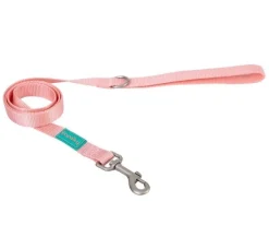 Freedog GU21 Correa Nylon Rosa 120cm