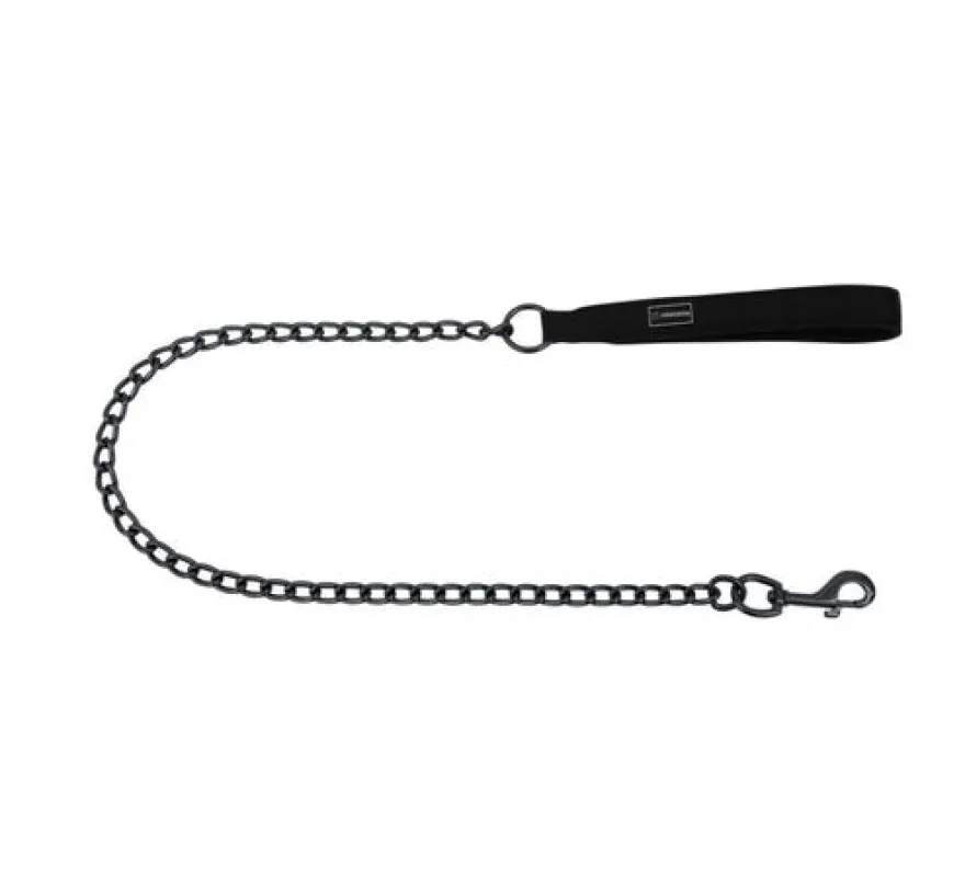 Freedog Gun Negro Correa 100cm