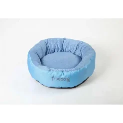 Freedog Icing Donut Azul Cielo 65cm