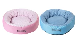 Freedog Icing Donut Azul Cielo 65cm