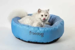Freedog Icing Donut Azul Cielo 65cm
