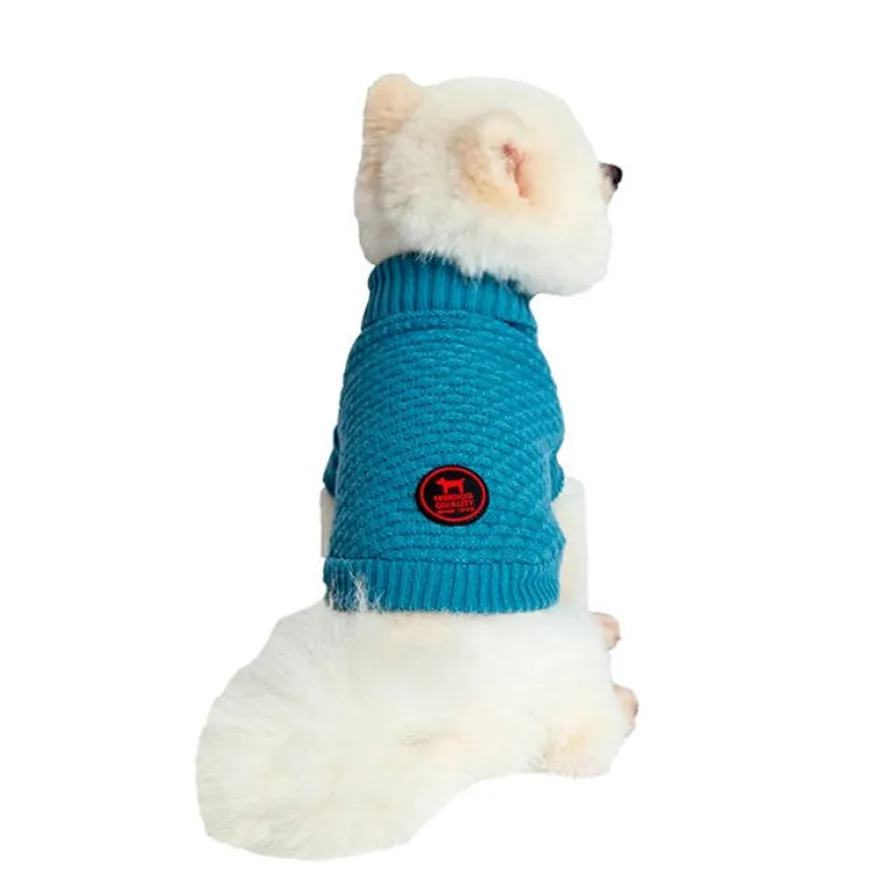 Freedog Jersey Frapp Azul 25cm
