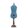 Freedog Jersey Frapp Azul 30cm