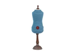 Freedog Jersey Frapp Azul 30cm