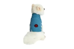 Freedog Jersey Frapp Azul 20cm