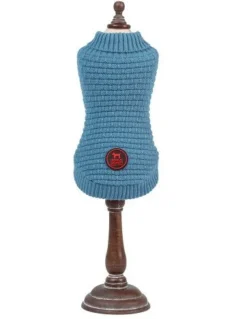 Freedog Jersey Frapp Azul 20cm