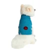 Freedog Jersey Frapp Azul 45cm 300g
