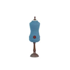 Freedog Jersey Frapp Azul 45cm 300g