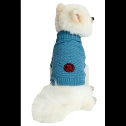 Freedog Jersey Frapp Azul 50cm 200g