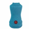 Freedog Jersey Frapp Jerséis Azul 200g