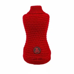 Freedog Jersey Frapp Rojo 40cm