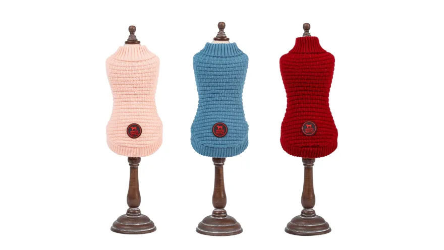 Freedog Jersey Frapp Rojo 40cm