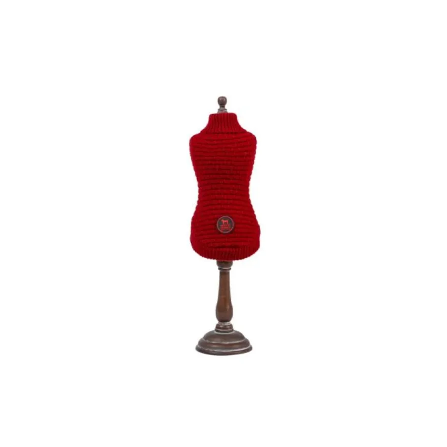 Freedog Jersey Frapp Rojo 25cm