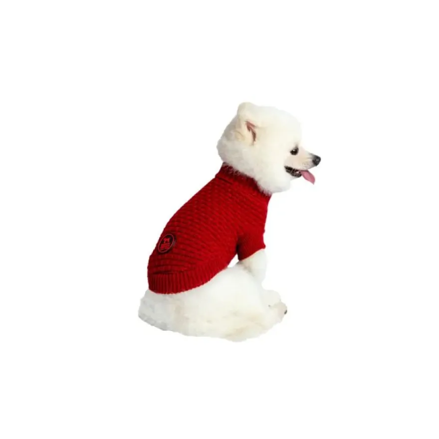 Freedog Jersey Frapp Rojo 1 ud