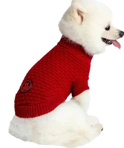 Freedog Jersey Frapp Rojo 1 ud