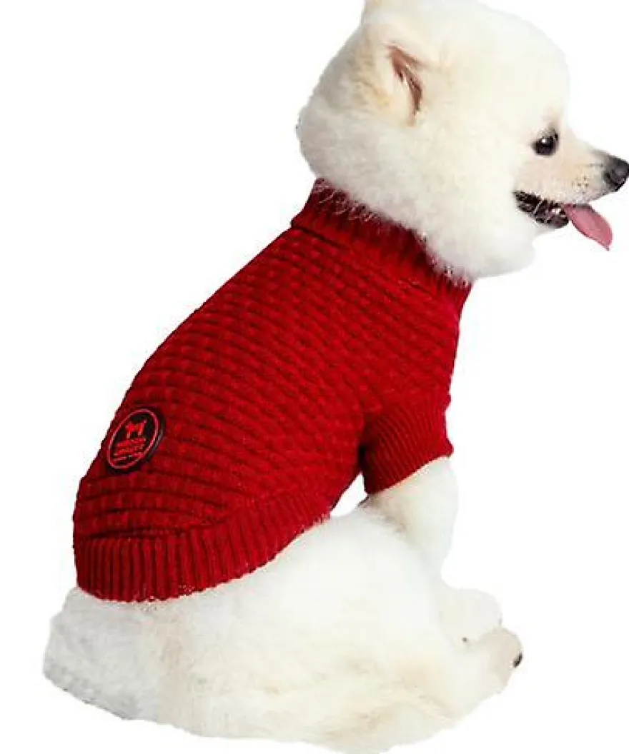 Freedog Jersey Frapp Rojo 1 ud