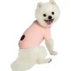 Freedog Jersey Frapp Salmón 35cm