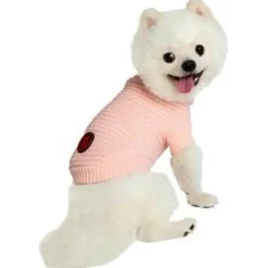 Freedog Jersey Frapp Salmón 35cm