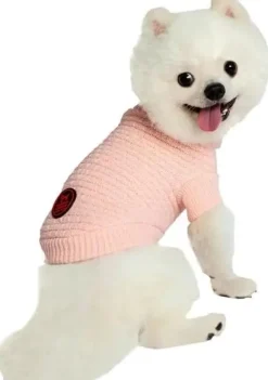 Freedog Jersey Frapp Salmón 35cm