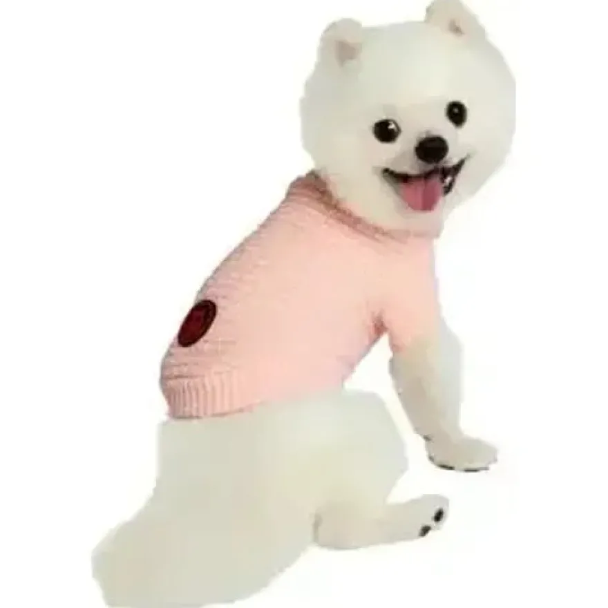 Freedog Jersey Frapp Salmón 40cm 500g