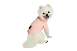 Freedog Jersey Frapp Salmón 25cm