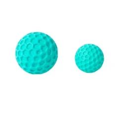 Freedog Juguete Goma Bush 8cm