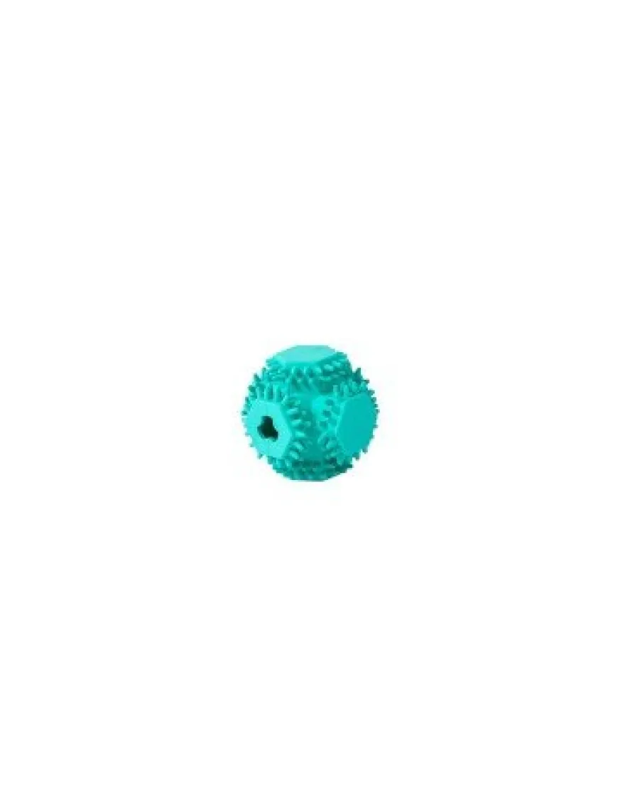 Freedog Juguete Goma Snack Cubik Interactivo 1 ud