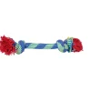 Freedog Knot Teether Juguete para Perro Azul 15cm