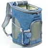 Freedog K2 Pro Mochila Azul 1000g
