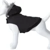 Freedog Lane Abrigo Negro 35cm