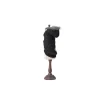 Freedog Lane Abrigo Negro 50cm
