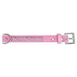 Freedog Letra Brillante Collar Multicolor 1 ud