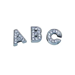 Freedog Letra Brillante Collar C Brillante 100g