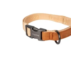 Freedog Linum Collar Ergonomico Beige Arena S-M-L